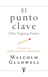 PUNTO CLAVEEL - 9788430606344